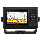 Garmin ECHOMAP 54CV