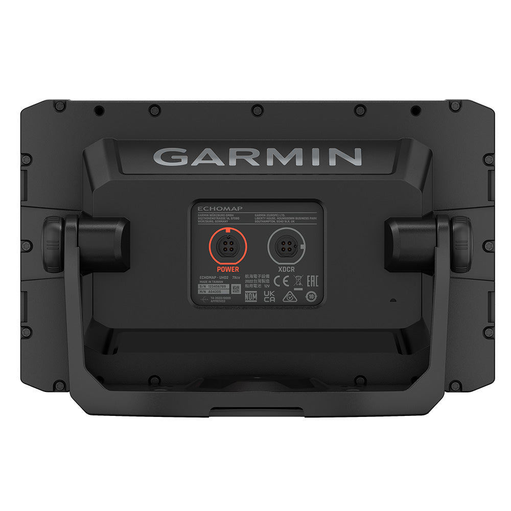 Garmin ECHOMAP 74CV