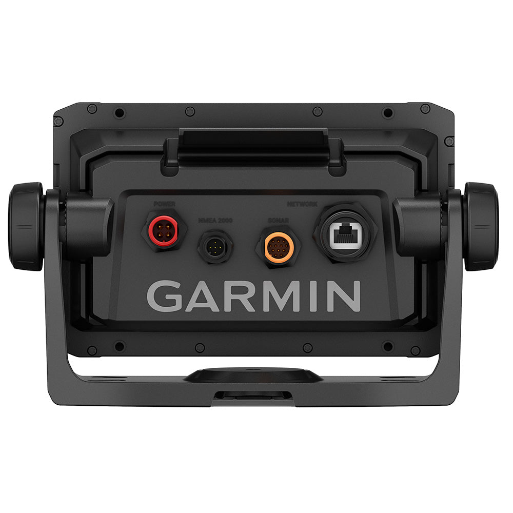 Garmin ECHOMAP 63sv