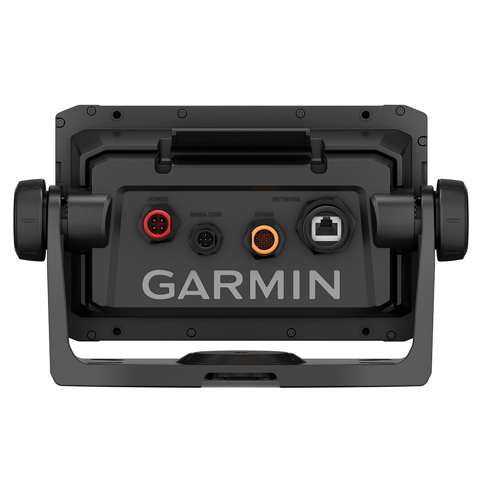Garmin ECHOMAP 64sv