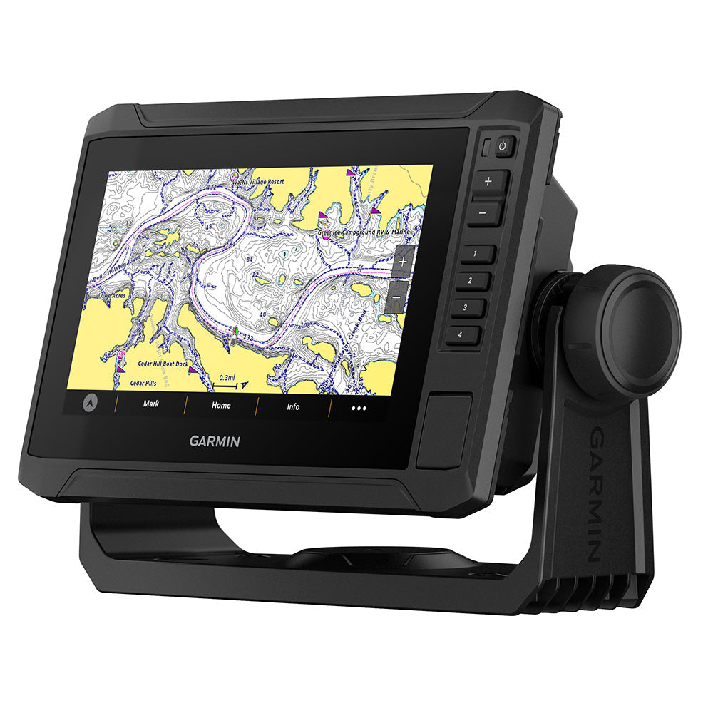 Garmin ECHOMAP 64sv