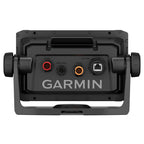 Garmin ECHOMAP 64sv