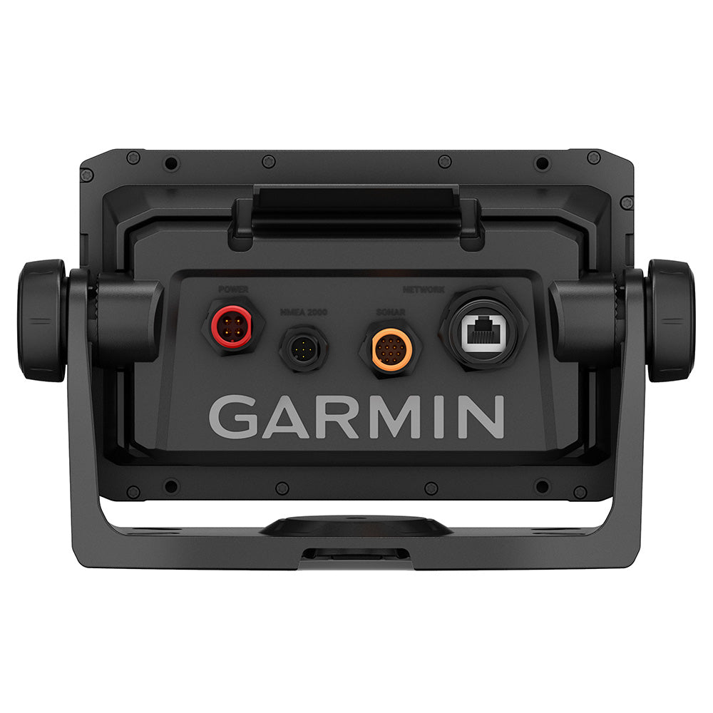 Garmin ECHOMAP 64sv
