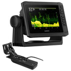 Garmin ECHOMAP 73sv