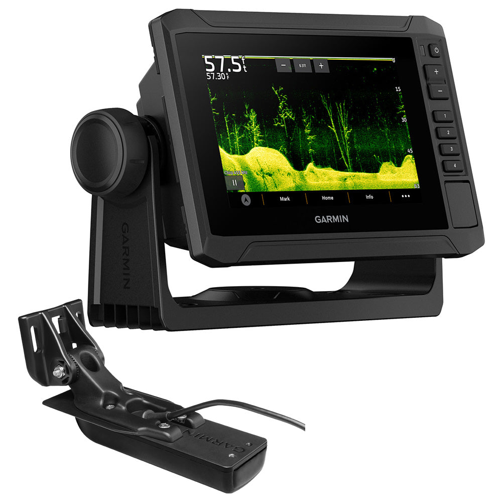 Garmin ECHOMAP 73sv