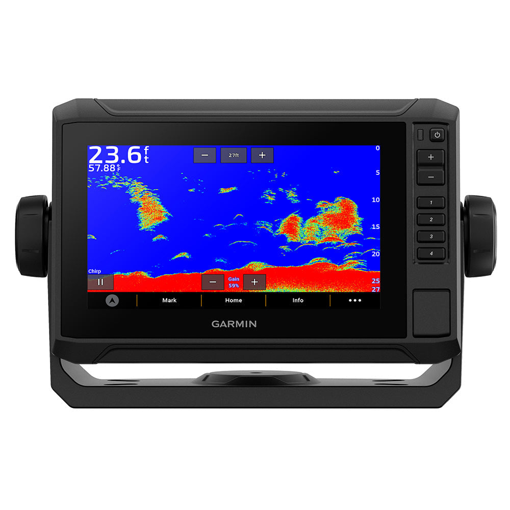 Garmin ECHOMAP 74sv