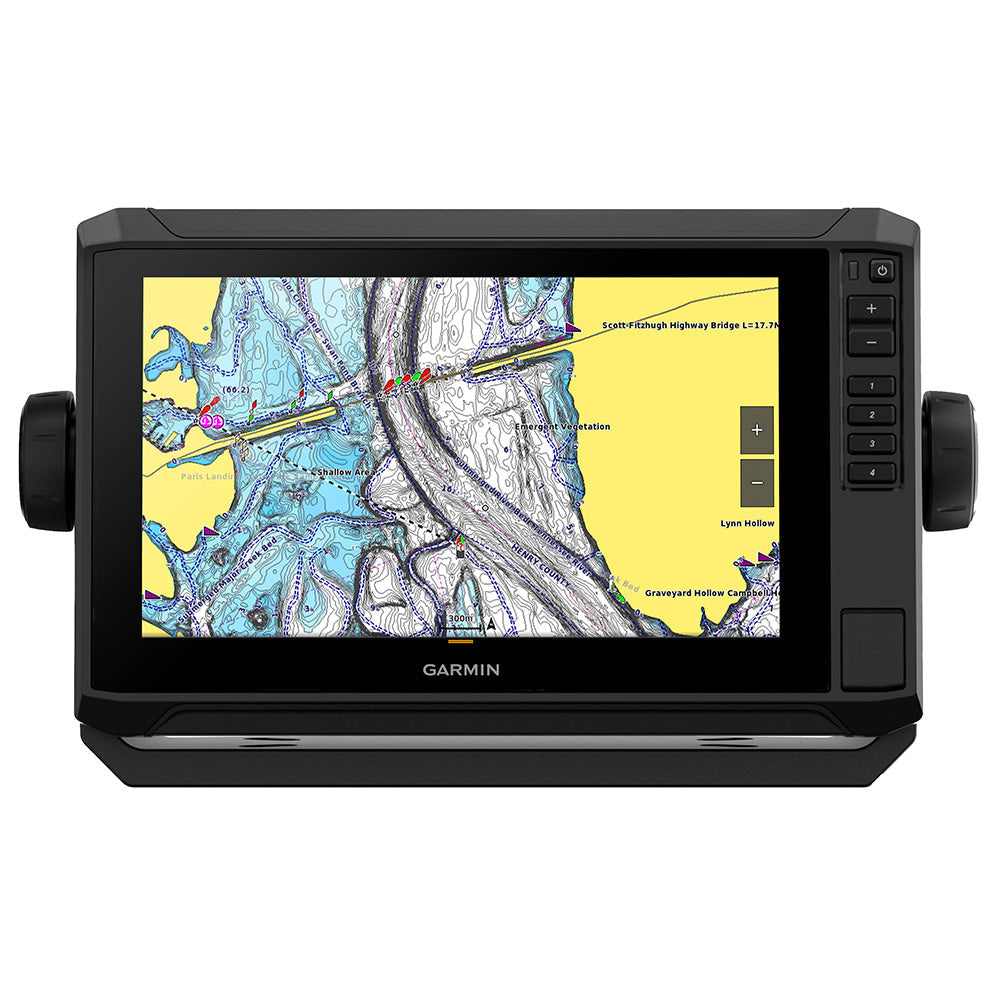 Garmin ECHOMAP 93sv