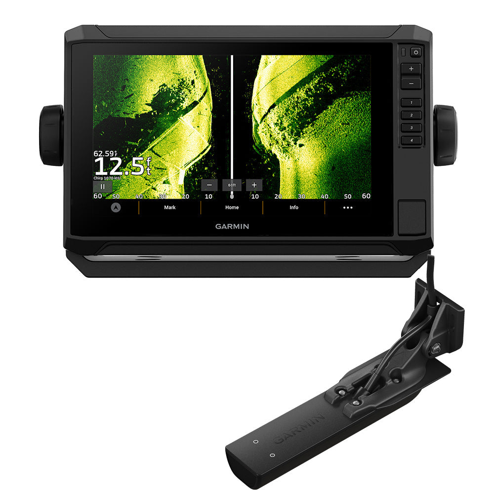 Garmin ECHOMAP 94sv