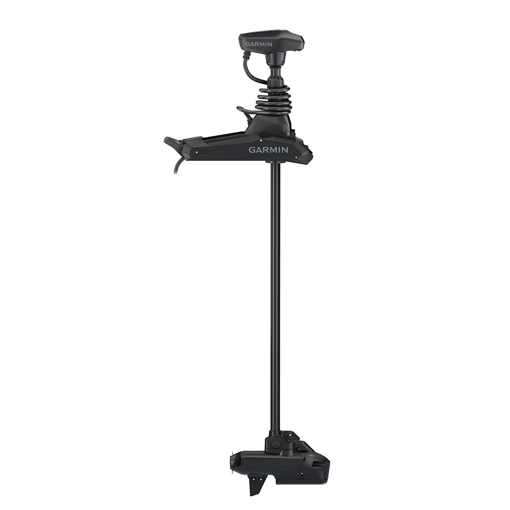 Garmin Force Kraken Trolling Motor - 63" - Black w/GT56UHD Transducer [010-02573-00] - Keep Casting Fishing & Outdoors