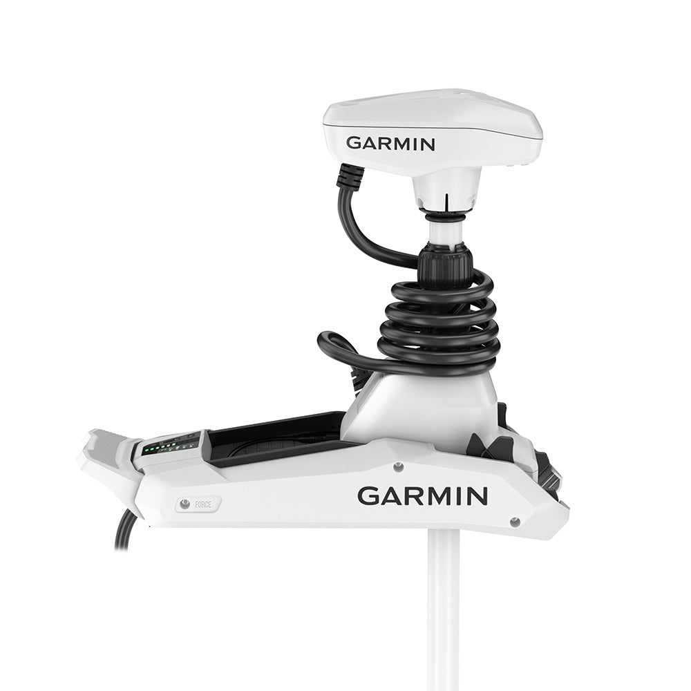 Garmin Force Kraken Trolling Motor - 75"