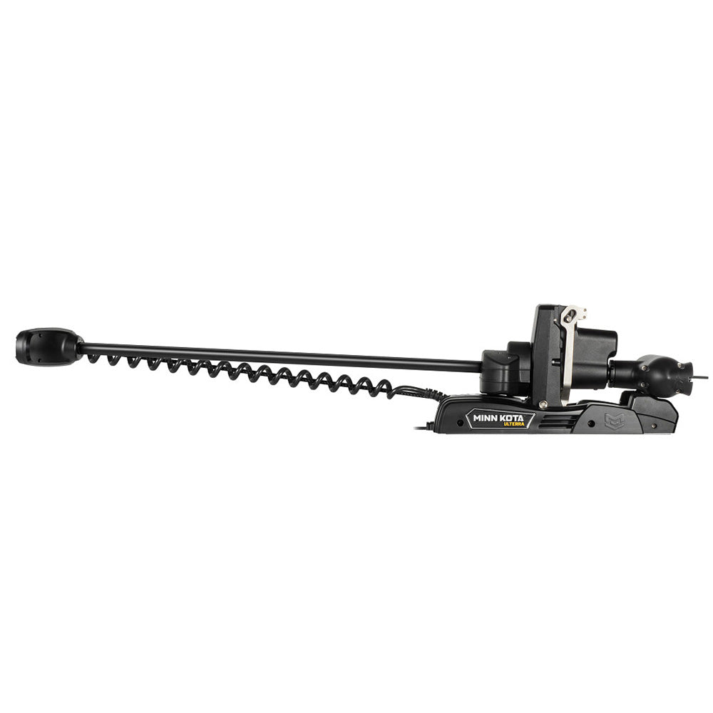 Minn Kota Ulterra QUEST 90/115 Trolling Motor w/Wireless Remote - Dual Spectrum CHIRP - 24/36V - 90/115LBS - 72" [1358542] - Keep Casting Fishing & Outdoors