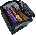 Billfold - Mesh Zippered Storage Solution for plastics - Keep Casting Fishing & Outdoors