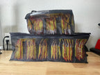 Billfold - Mesh Zippered Storage Solution for plastics - Keep Casting Fishing & Outdoors