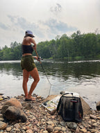 Money Bags - Mesh Bag Storage Solution- 2 Sizes Available! - Keep Casting Fishing & Outdoors