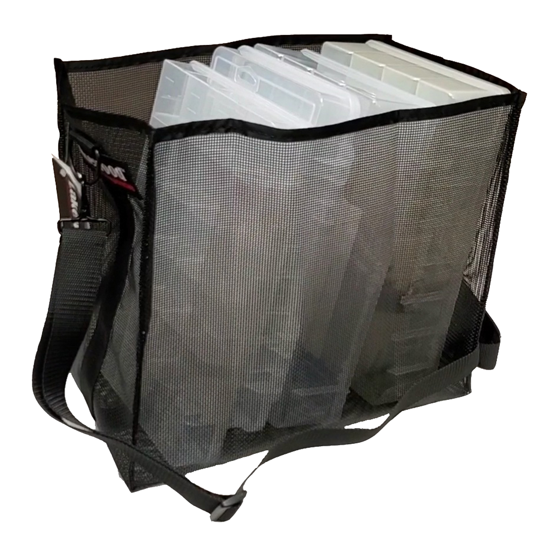 Money Bags - Mesh Bag Storage Solution- 2 Sizes Available! - Keep Casting Fishing & Outdoors