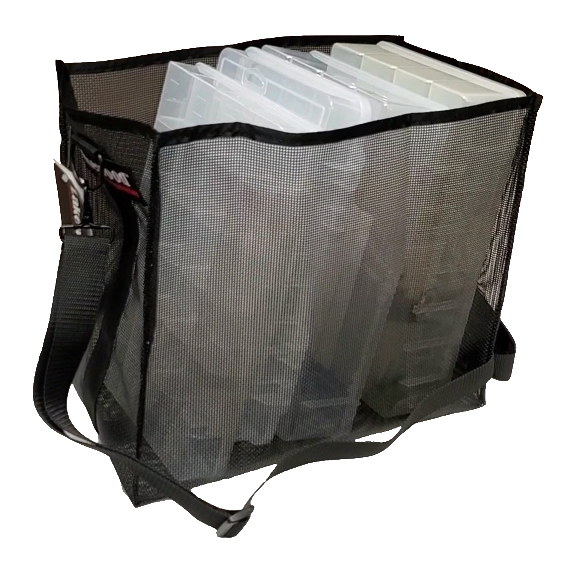 Money Bags - Mesh Bag Storage Solution- 2 Sizes Available! - Keep Casting Fishing & Outdoors