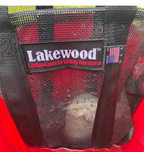 Treasure Chest - Mesh Live Well Bag