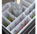 Pedestal Organizer - Keep Casting Fishing & Outdoors