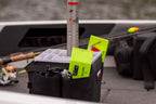 Pedestal Organizer - Keep Casting Fishing & Outdoors
