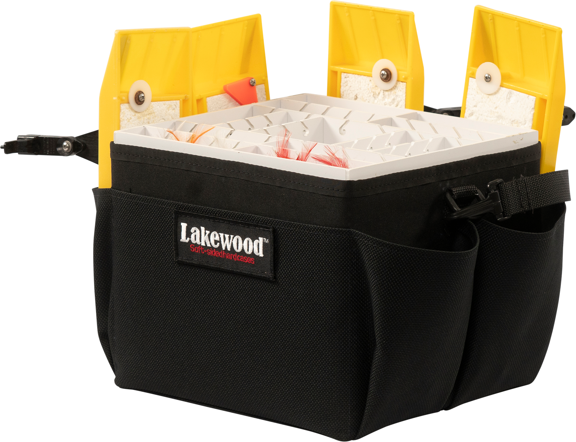 Pedestal Organizer - Keep Casting Fishing & Outdoors