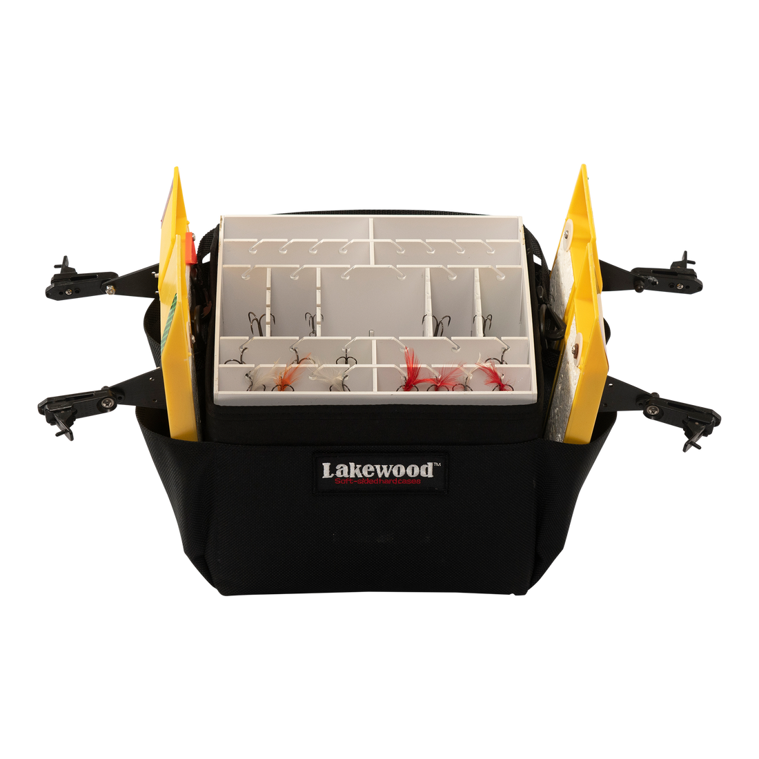Pedestal Organizer - Keep Casting Fishing & Outdoors