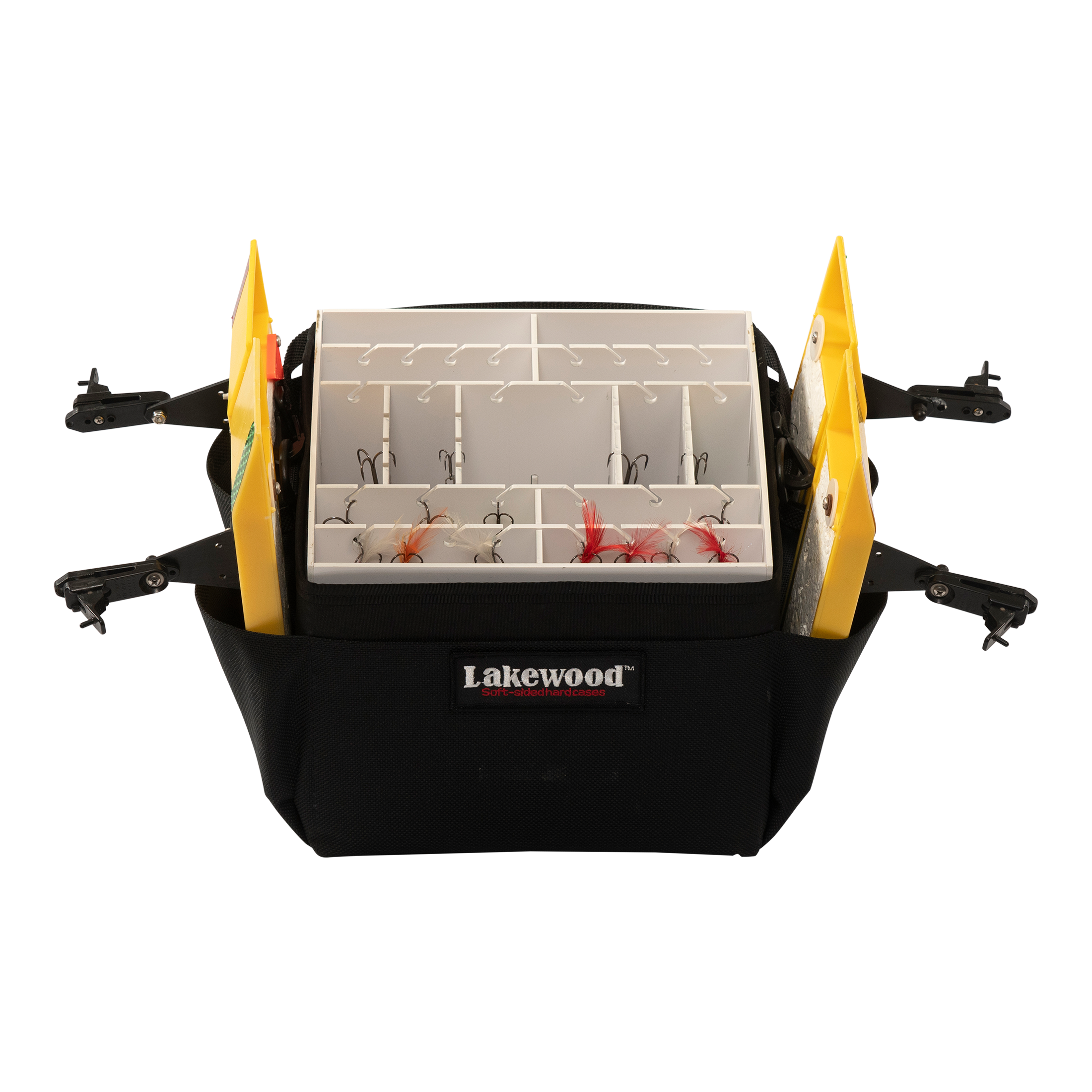 Pedestal Organizer - Keep Casting Fishing & Outdoors