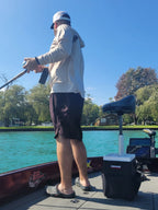 Pedestal Pal Senior - Keep Casting Fishing & Outdoors