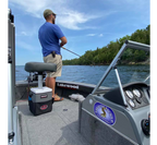Pedestal Pal Senior - Keep Casting Fishing & Outdoors