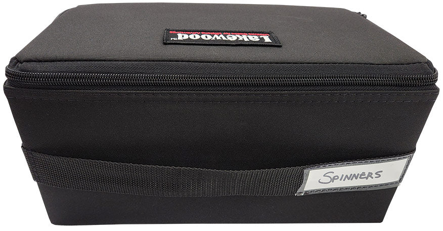 Spinnerbait Deposit Box - 2 Sizes Available! - Keep Casting Fishing & Outdoors