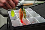 Spinnerbait Deposit Box - 2 Sizes Available! - Keep Casting Fishing & Outdoors