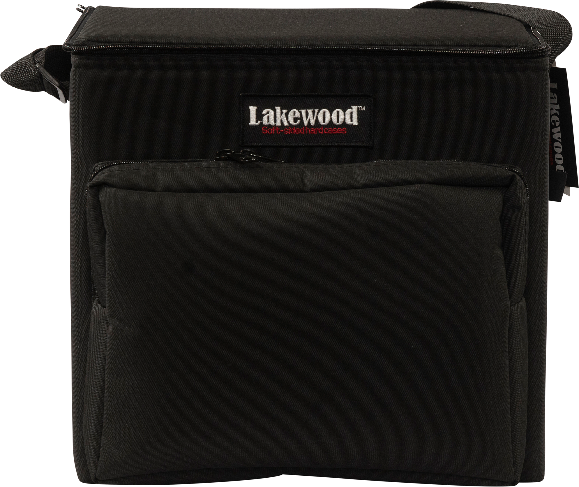 Large Spinner Bait Tackle Box - Keep Casting Fishing & Outdoors