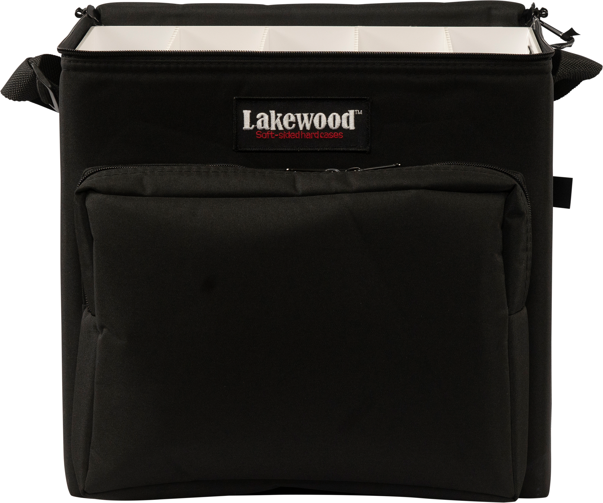 Large Spinner Bait Tackle Box - Keep Casting Fishing & Outdoors