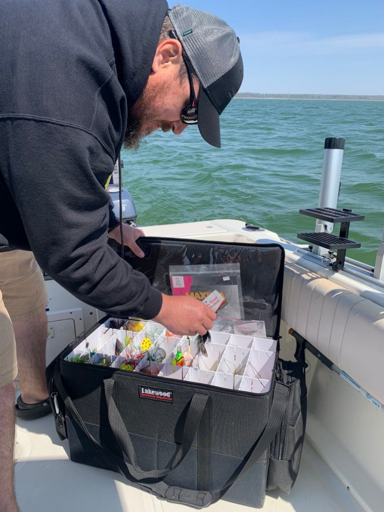 Medium - Keep Casting Fishing & Outdoors