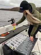 Monster - Keep Casting Fishing & Outdoors