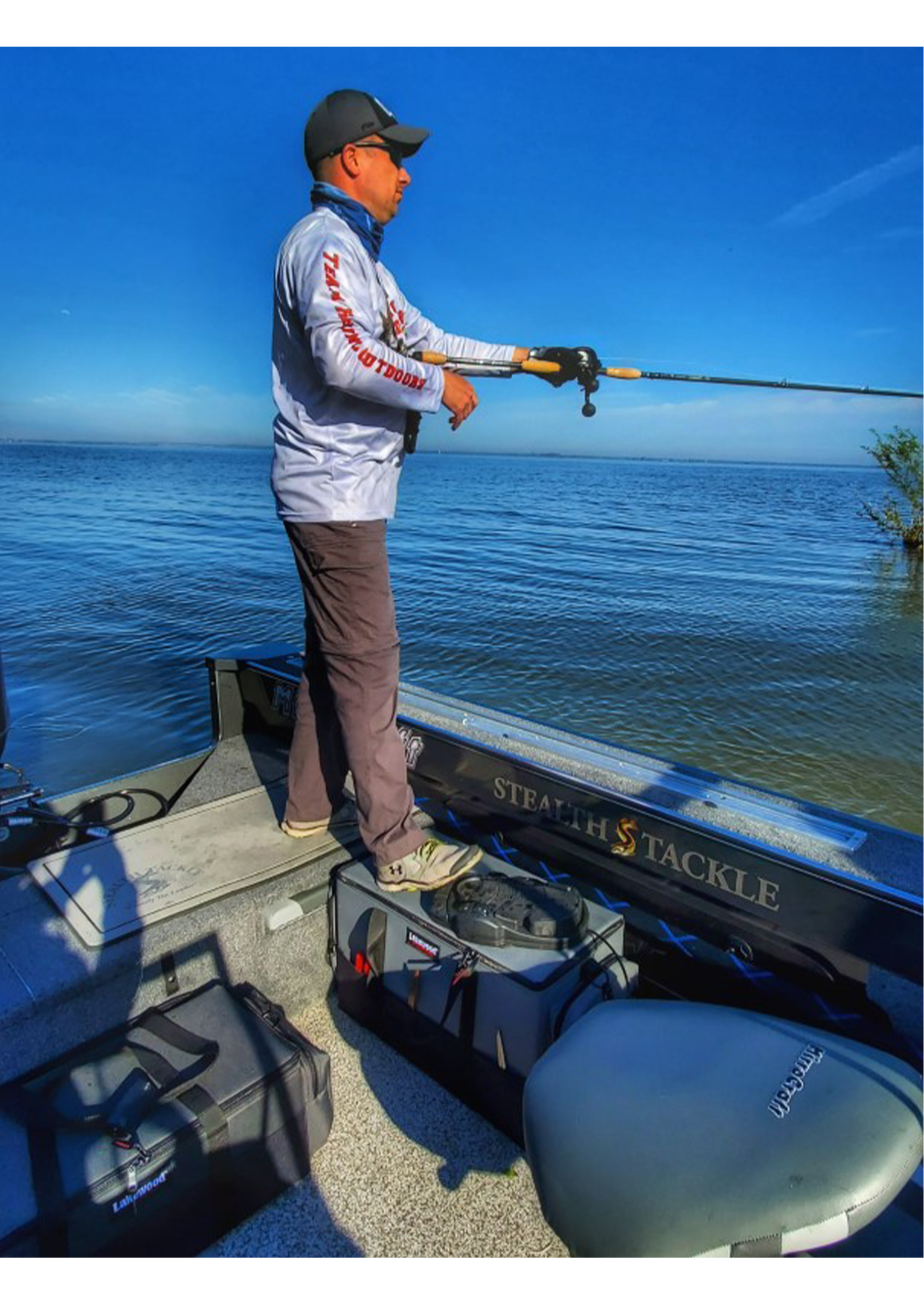 Medium - Keep Casting Fishing & Outdoors