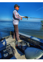 Monster - Keep Casting Fishing & Outdoors