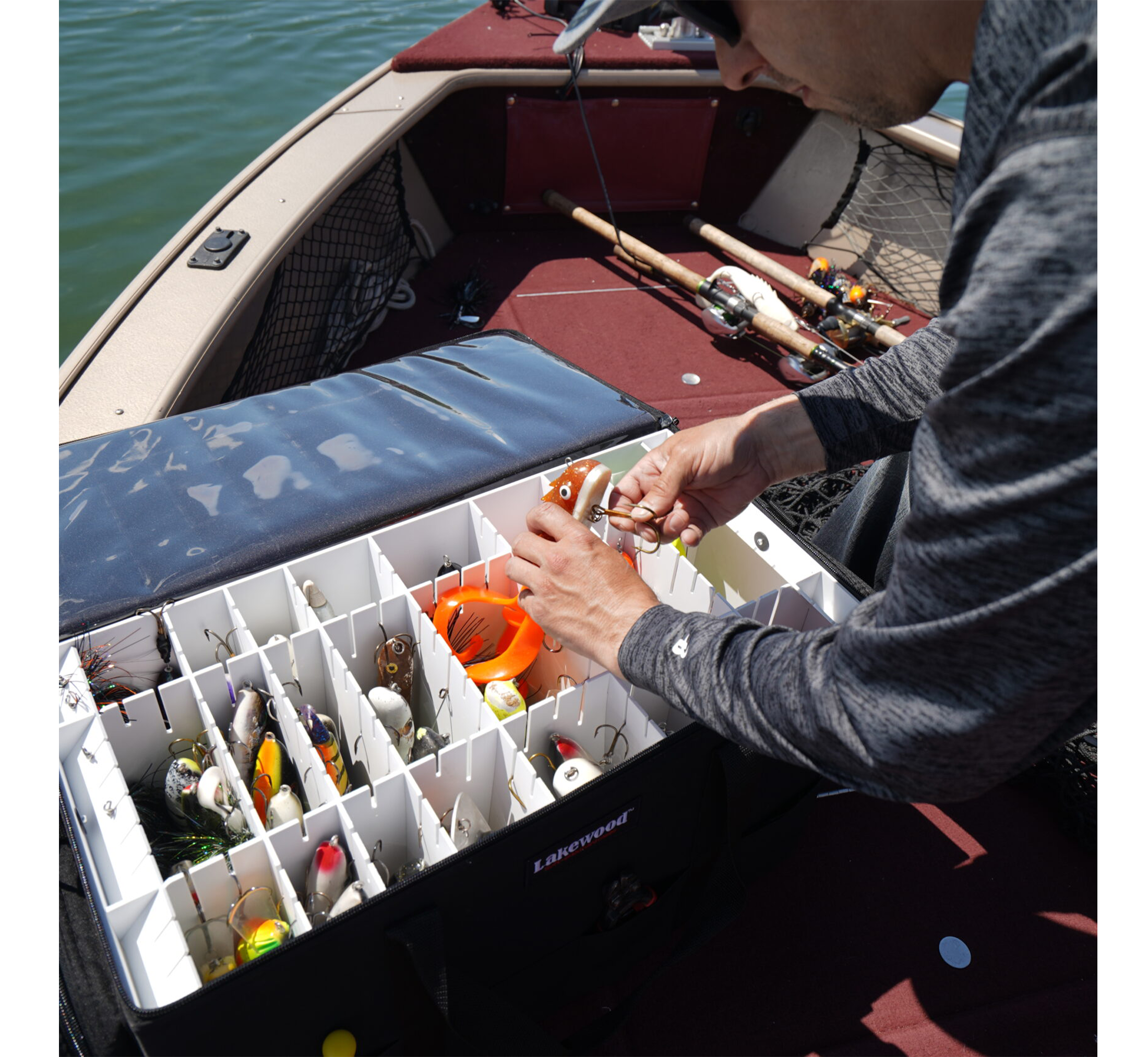 Medium - Keep Casting Fishing & Outdoors