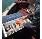 Monster - Keep Casting Fishing & Outdoors