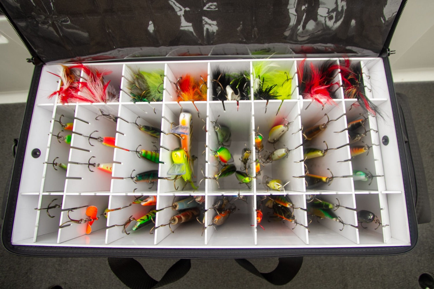 Monster - Keep Casting Fishing & Outdoors