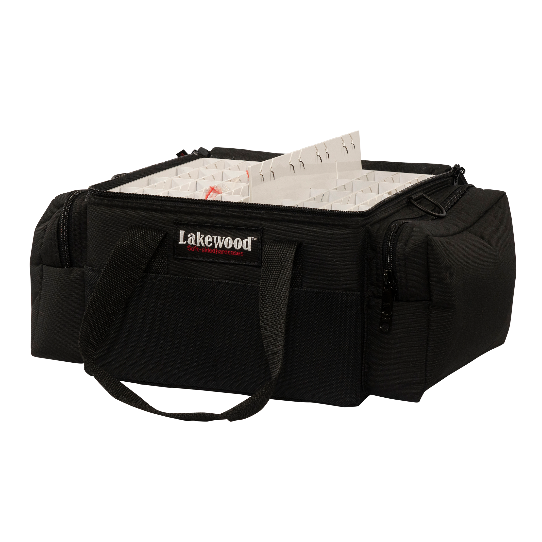 Lure Caddy Tackle Box - Keep Casting Fishing & Outdoors