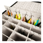 Lure Locker Tackle Box - Keep Casting Fishing & Outdoors