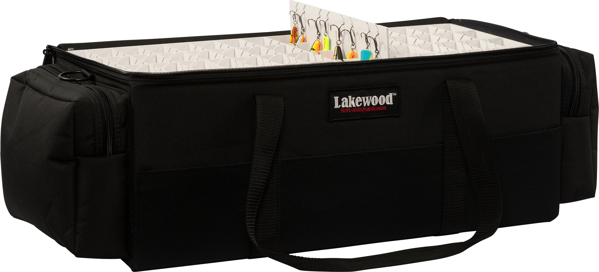 Lure Locker Tackle Box - Keep Casting Fishing & Outdoors