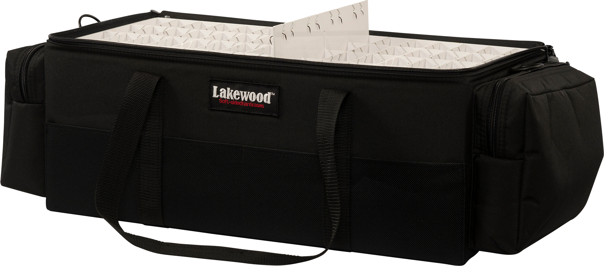 Lure Locker Tackle Box - Keep Casting Fishing & Outdoors