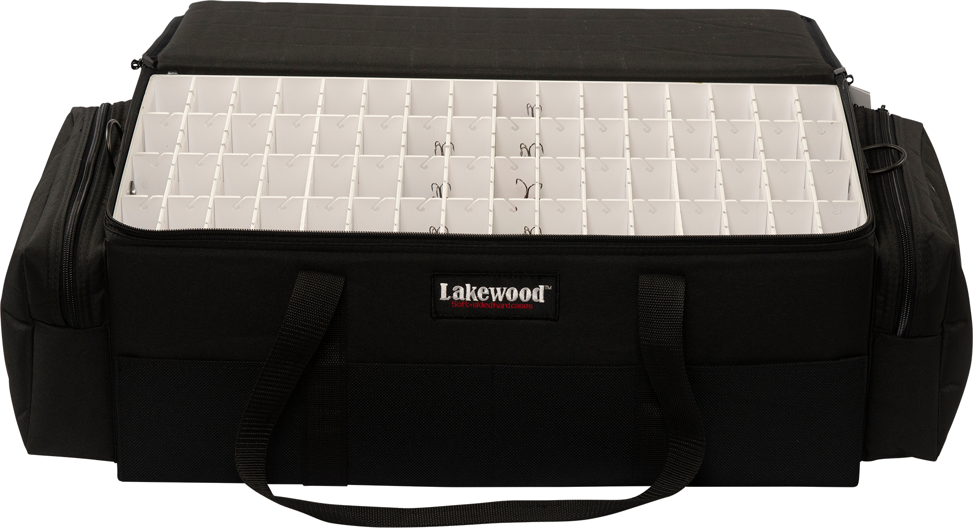 Lure Locker Tackle Box - Keep Casting Fishing & Outdoors