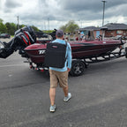 Magnum Top Shelf Extras - Keep Casting Fishing & Outdoors