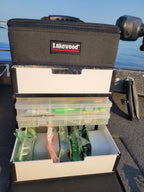 Magnum Top Shelf Tackle Box - Keep Casting Fishing & Outdoors