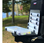 Magnum Top Shelf Tackle Box - Keep Casting Fishing & Outdoors