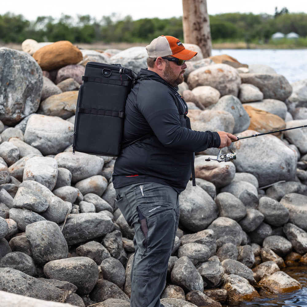 Magnum Top Shelf Tackle Box - Keep Casting Fishing & Outdoors