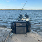 Magnum Top Shelf Tackle Box - Keep Casting Fishing & Outdoors