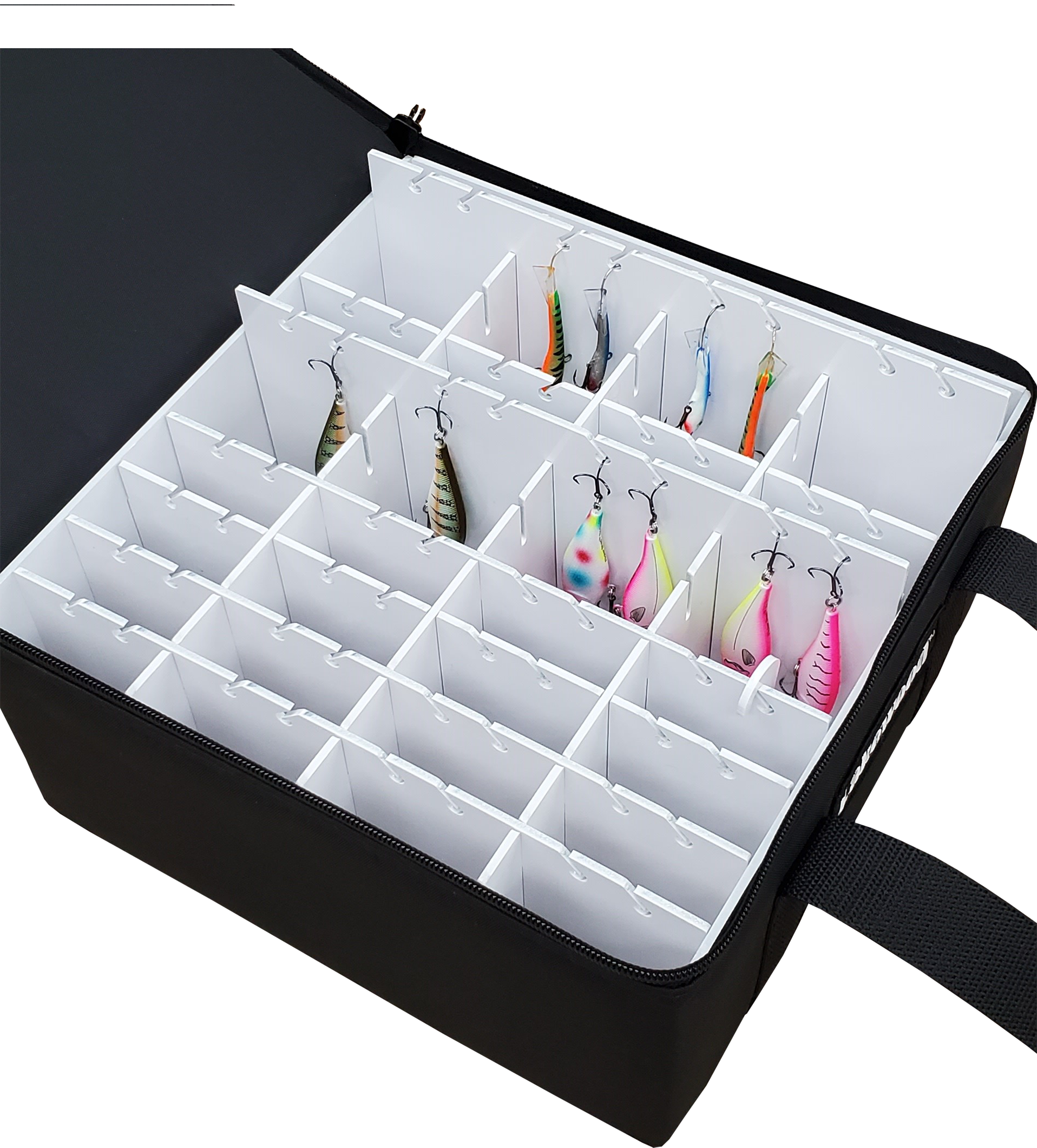 Shad Mate Tackle Box - Keep Casting Fishing & Outdoors